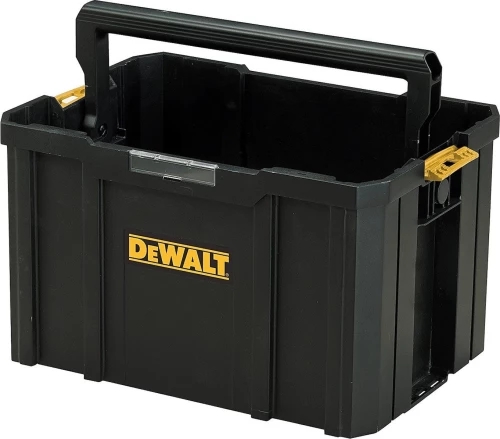 Dewalt TSTAK Εργαλειοθήκη Χειρός Πλαστική 32x27.5x27.5cm