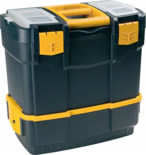 ArtPlast Tekna Line 6700V Εργαλειοθήκη Χειρός Πλαστική 46x28x45.5cm
