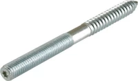 Μπουζονοστρίφωνα M6x50 T15 Γαλβάνιζε 4Τμχ