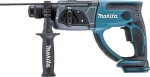 Makita DHR202Z Κρουστικό Σκαπτικό Μπαταρίας 18V Solo με SDS Plus
