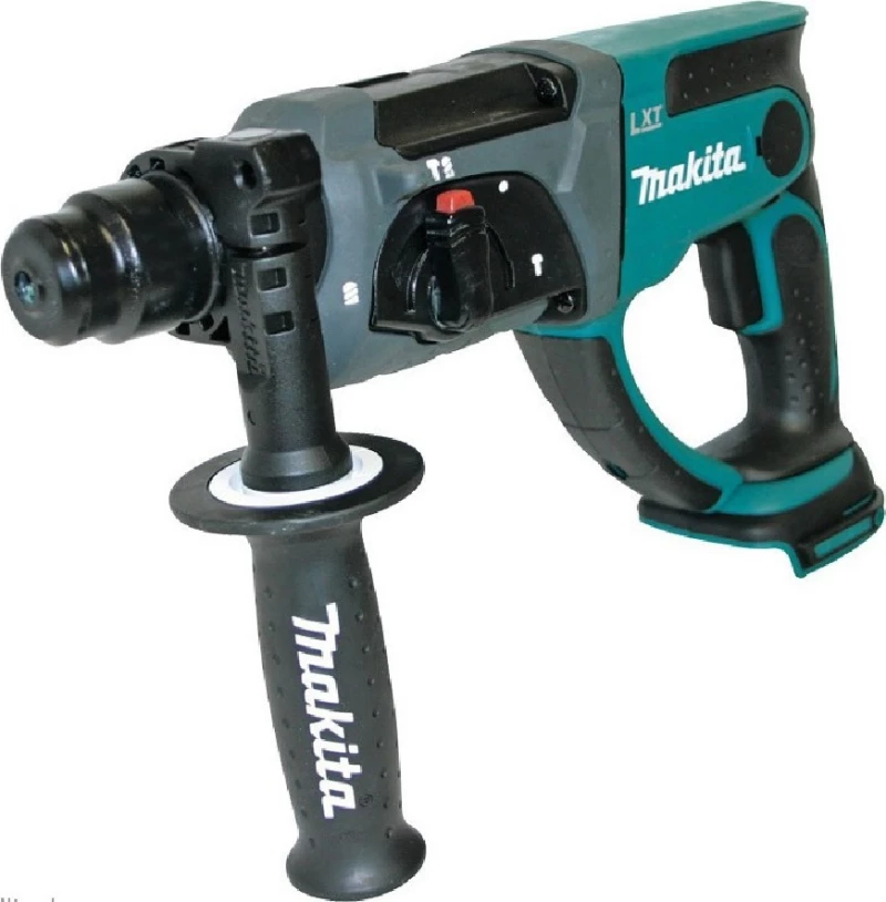 Makita DHR202Z Κρουστικό Σκαπτικό Μπαταρίας 18V Solo με SDS Plus