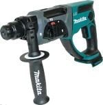 Makita DHR202Z Κρουστικό Σκαπτικό Μπαταρίας 18V Solo με SDS Plus