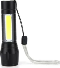 Φακός USB Led NK-8725 84862247