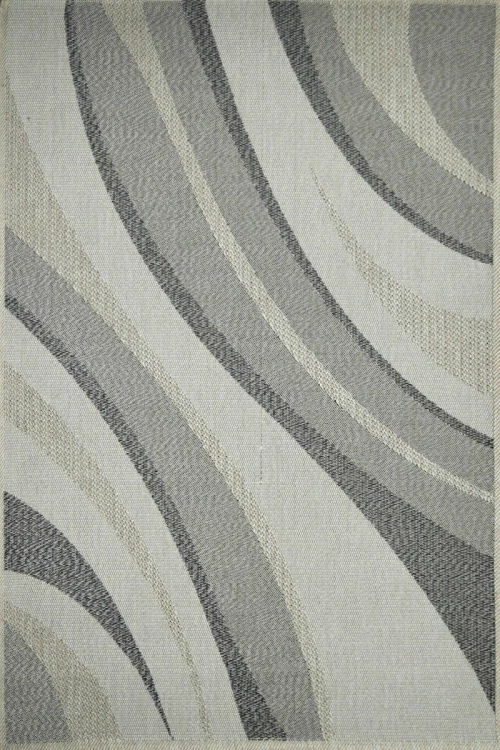 Χαλί Ice 3950 Silver 200X250cm