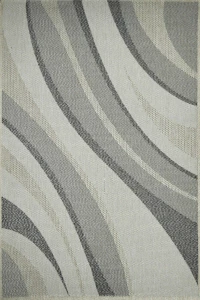 Χαλί Ice 3950 Silver 200X250cm