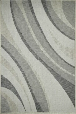 Χαλί Ice 3950 Silver 200X250cm