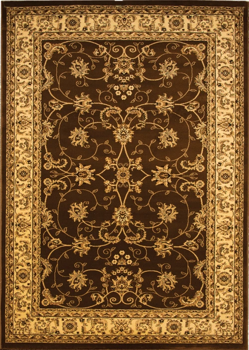 Isexan Χαλί 8333 Milano 160x230cm