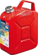 Lampa Μεταλλικό Μπιτόνι Premium 5lt