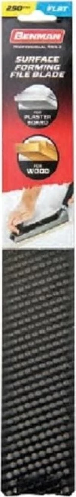 Benman Λάμα Ξύστρας 70998