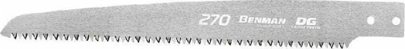 Benman Ανταλλακτική Λάμα για Πριόνι Κλάδου 27cm 71005
