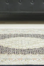 Χειροποίητο Χαλί Tabriz 31786 156Χ106 156Χ106cm