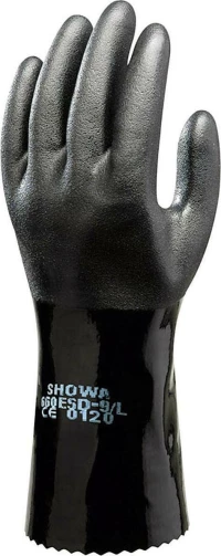 Γάντια SHOWA 660 ESD Μαύρο