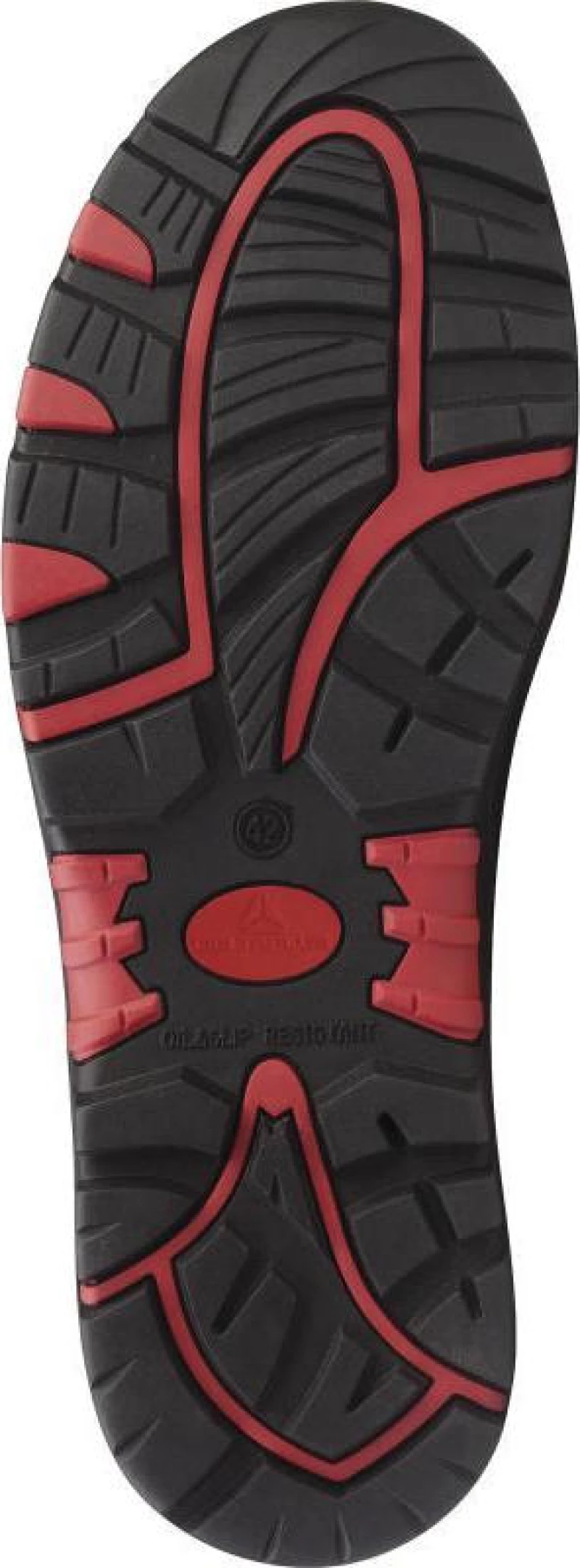 Delta Plus COBRA4 S3 SRC