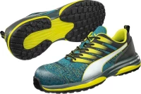Puma Charge S1P Πράσινο