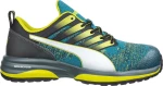 Puma Charge S1P Πράσινο