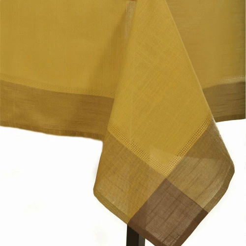 Silk Fashion Ράνερ 45x175 031 Olive