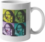 Κούπα Mona Lisa