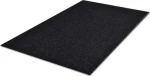 vidaXL Πατάκι Εισόδου Μαύρο 60x90cm