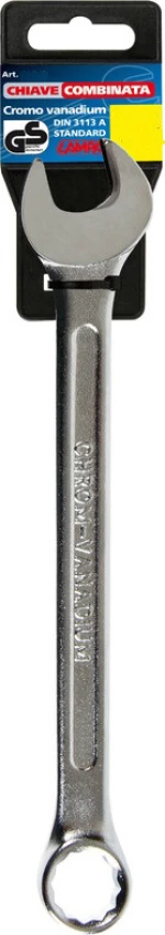 Γαλλικο Κλειδι Και Πολυγωνο 13Mm