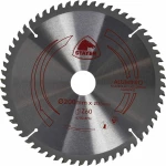 Δίσκος κοπής Αλουμινίου Standard Z80 Stayer