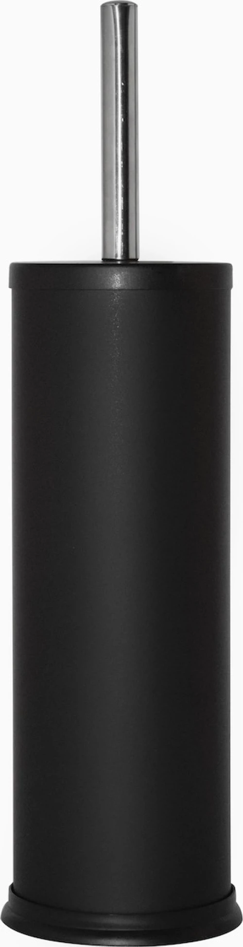 Estia Classic Μεταλλικό Πιγκάλ Black Matt