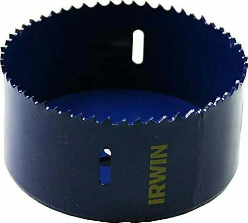 Irwin Ποτηροτρύπανο Μετάλλου 10504202 Ø95mm