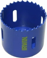 Irwin Ποτηροτρύπανο Μετάλλου 10504202 Ø95mm