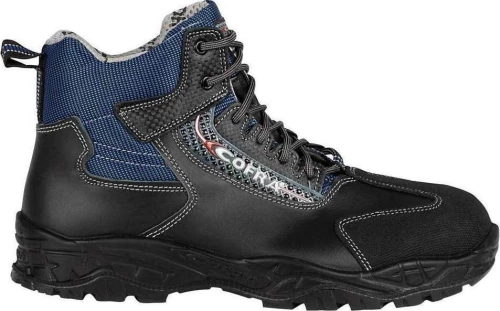 Cofra Trail S3 SRC