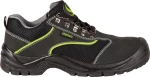 Stenso Παπούτσι Ασφαλείας Emerton S1 Black