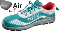 Μποτακι Ασφαλειας Total Sb (Tsp208Sb) (Νο 39-45)