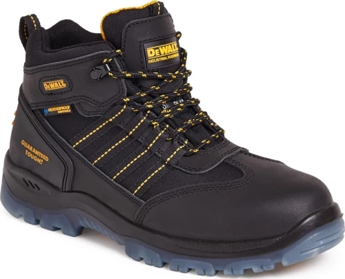 Dewalt Αδιάβροχο Μποτάκι Ασφαλείας DWF50093-132 S3