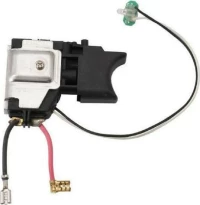 Makita Διακόπτης για το DF330/TD090 650645-0