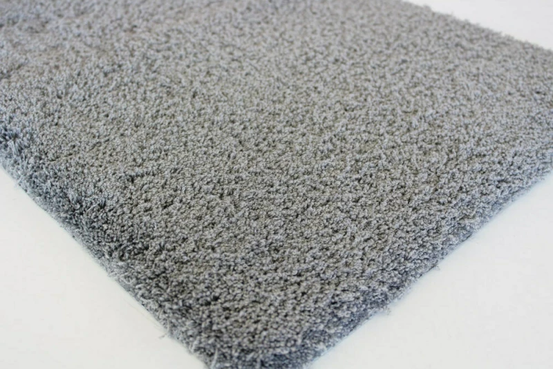 Nikotex Carpets Μοκέτα Nanuk 34 Grey 200x250cm