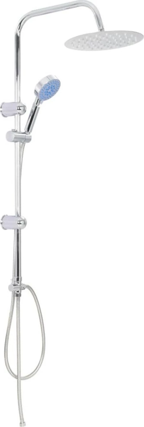 vidaXL Στήλη Ντουζ 145056