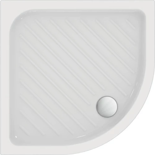 Ideal Standard Gemma 2 Ντουζιέρα 90x90cm