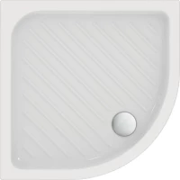 Ideal Standard Gemma 2 Ντουζιέρα 90x90cm
