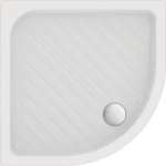 Ideal Standard Gemma 2 Ντουζιέρα 90x90cm