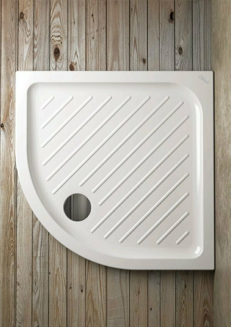 Ideal Standard Gemma 2 Ντουζιέρα 90x90cm