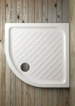 Ideal Standard Gemma 2 Ντουζιέρα 90x90cm