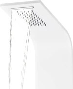 vidaXL Στήλη Υδρομασάζ 142995