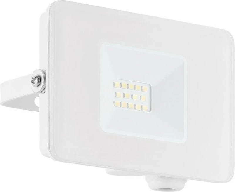 Eglo Προβολέας 10W Faedo 33152