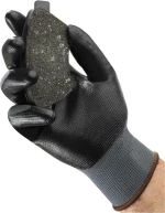 Γάντια Edge® 48-128 Μαύρο