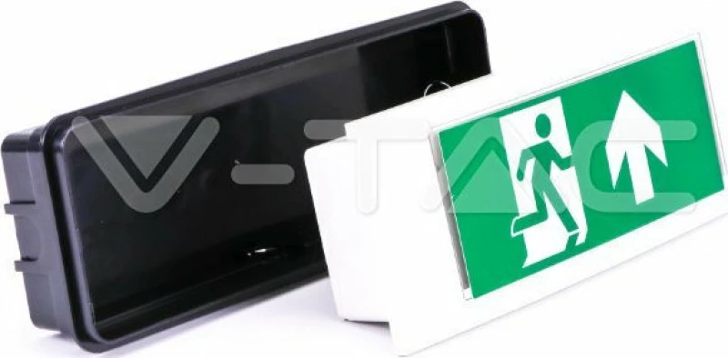 V-TAC Φωτιστικό Ασφαλείας Εφεδρικό 899