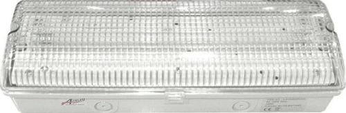 Adeleq Φωτιστικό Ασφαλείας Εφεδρικό 4-618502