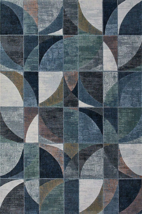 Χαλί Laguna 63650/6656 Multicolor Carpet Couture 240X330cm