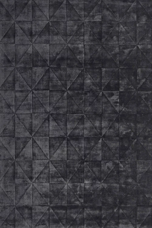Carpet Couture Χαλί Caravaggio Anthracite 160x230cm