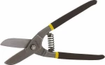 F.F. Group 38191 Ψαλίδι Λαμαρίνας 250mm
