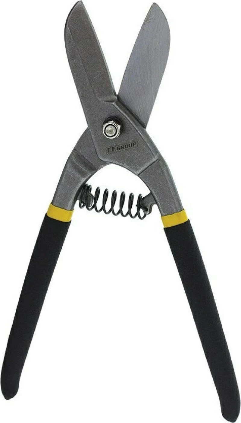 F.F. Group 38191 Ψαλίδι Λαμαρίνας 250mm