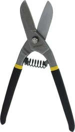 F.F. Group 38191 Ψαλίδι Λαμαρίνας 250mm