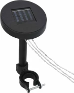 vidaXL Ηλιακό Φωτιστικό 315536